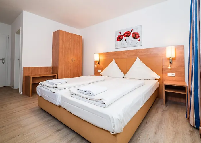 G&L Hotel Dortmund